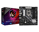 Материнская плата Z590 S1200 MATX Z590M PHANTOM GAMING 4 ASROCK