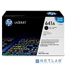 HP C9720A Картридж ,Black{Color LJ4600 Series, Black, (9000стр.)}