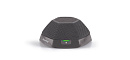 Микрофон BIAMP [Devio DTM-1] настольный, технология Beamtracking; 3 зоны по 120°; 3хLED mute индикаторы; 2хRJ45(доп.для подключения 2-ого DTM-1 по dai