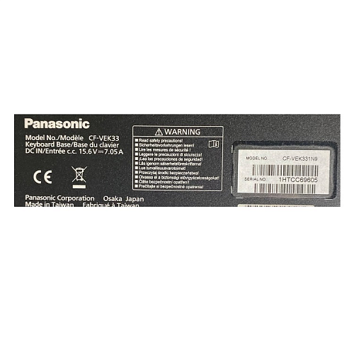 CF-33AEHABT9 (уценка)