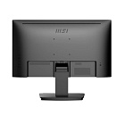 Монитор 21.45" MSI PRO MP223 E2 Black (VA, 1920x1080, HDMI+DP, 1 ms, 178°/178°, 250 cd/m, 3000:1 (100M:1), 100Hz)