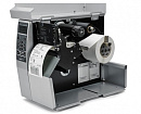 Принтер TT ZT510; 4'', 300 dpi, Serial, USB, Ethernet, BTLE