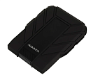 Внешний жесткий диск ADATA 2Тб USB 3.1 Цвет черный AHD710P-2TU31-CBK
