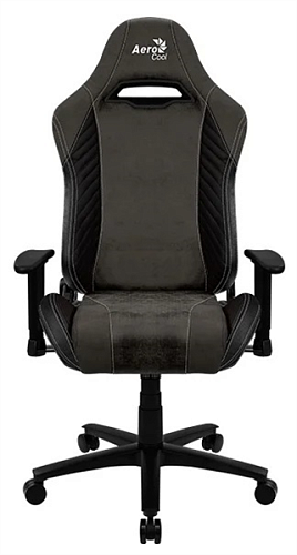Aerocool BARON Iron Black