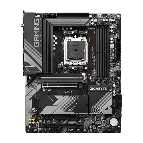 Материнская плата B650 GAMING X AX