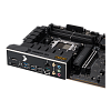 ASUS TUF GAMING B650-E WIFI, AM5, B650, 4*DDR5, 4*SATA, 3*M.2, 4*USB 3.2, 3*USB 2.0, Type-C, 3*PCIx16, 1*PCIx1, DP+HDMI, ATX; 90MB1GT0-M0EAY0