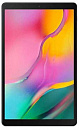 Планшет Samsung Galaxy Tab A SM-T515N (1.8) 8C/RAM2Gb/ROM32Gb 10.1" TFT 1920x1200/3G/4G/Android 9.0/серебристый/8Mpix/5Mpix/BT/GPS/WiFi/Touch/microSD