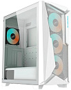 Корпус MIDITOWER ATX W/O PSU GB-C301GW GIGABYTE