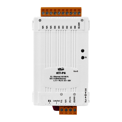 tET-P6 CR