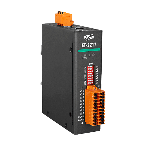 ET-2217 CR