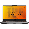 asus tuf gaming a15 fx506qm-hn053 r7-5800h/16gb/512gb ssd/15.6"fhd ips 144hz/nvidia rtx 3060 6gb/wifi/bt/cam/illum rgb kb/no os/2.6kg/graphite black/r