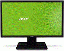 21.5" ACER V226HQLBbd, TN, 1920x1080, 5ms, 90°/65°, 200nits, VGA+DVI, 600:1, Black Matt
