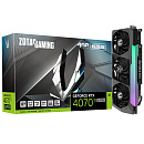 Видеокарта RTX4070Ti SUPER AMP HOLO 16GB GDDR6X 256bit 3xDP HDMI 3FAN Premium Pack