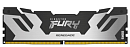 Оперативная память Kingston 48GB 6000MT/s DDR5 CL32 DIMM FURY Renegade Silver XMP