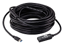 Кабель удлинитель USB ATEN 20 M USB 3.2 Gen1 Extender Cable