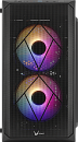 корпус Formula V Line CS-107 Plus mATX USB3.0x1/USB2.0x1/audio (ex Aerocool)