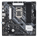 ASROCK Z590M PHANTOM GAMING 4, LGA1200, Z590, 4*DDR4, HDMI, 4xSATA3 6.0, M.2 Socket, RAID, 6xUSB 3.2, mATX; 90-MXBFB0-A0UAYZ