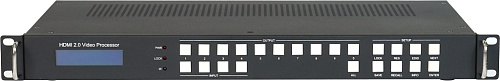 Видеопроцессор Digis VWP-EM416-2S