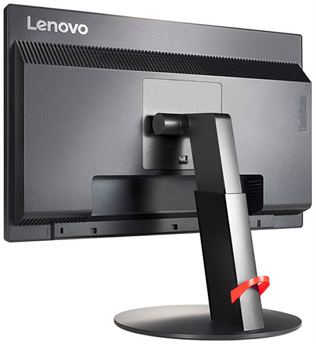 Lenovo ThinkVision Monitor T2054p19,5" 16:10 IPS, LED 1440x900 7ms 1000:1 250 178/178 VGA/N/HDMI/DP/Lift, Tilt, Swivel