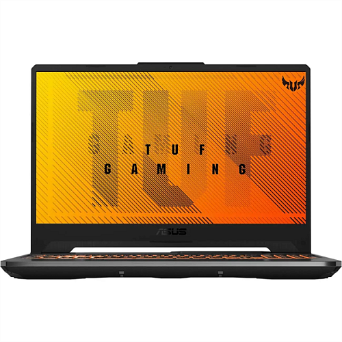 asus tuf gaming a15 fx506qm-hn053 r7-5800h/16gb/512gb ssd/15.6"fhd ips 144hz/nvidia rtx 3060 6gb/wifi/bt/cam/illum rgb kb/no os/2.6kg/graphite black/r