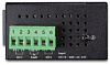 Коммутатор Planet ISW-800T для монтажа в DIN рейку/ IP30 Compact size 8-Port 10/100TX Fast Ethernet Switch (-40~75 degrees C)