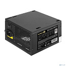 Exegate EX292150RUS-S Блок питания 450W ExeGate 80 PLUS® 450PPH-LT (ATX, APFC, КПД 82% (80 PLUS), 12cm fan, 24pin, (4+4)pin, PCIe, 5xSATA, 3xIDE, RTL,