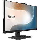 MSI Modern AM242P 12M-252XRU [9S6-AE0711-284] Black 23.8" {FHD i5-1240P/8Gb/256Gb SSD/Intel® HD Graphics/noOs}