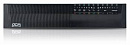 Источник бесперебойного питания Powercom Smart King Pro+ SPR-2000 1400Вт 2000ВА черный