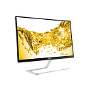 Монитор AOC 23.8" Style I2481FXH(00/01) черный AH-IPS LED 16:9 HDMI матовая 250cd 1920x1080 D-Sub FHD 3.1кг