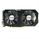 Видеокарта/ VGA AFOX NVIDIA GeForce GTX 1660 SUPER 6G V4 6GB, GDDR6/192-bit, PCIe 3.0, 1xDVI-D, 1xHDMI 2.0, 1xDP, 2-slot