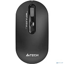 Мышь Wireless A4Tech FG20S USB GREY серый оптическая (2000dpi) silent USB для ноутбука (3but) 1929935