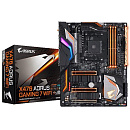 Материнская плата AMD X470 SAM4 ATX X470 AORUS GAM 7 WIFI GIGABYTE