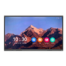 ITC TV-86820, 86'' 4K интерактивная панель 4core A55 2core Mali-G52MP2, 4GB, 32GB, Android 11