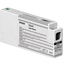 Картридж/ Epson I/C CS-P6000 light black 350ml