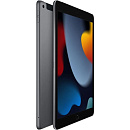 Apple iPad 10.2-inch (2021) 64GB Wi-Fi + Cellular - Space Grey [MK473ZP/A] (2021) (A2604 Гонконг)