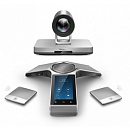 CP960-UVC80-ZR (Видеокамера UVC80 12x, CP960 Zoom Edition, CPW90 - 2шт., AMS 2 года)