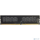 AMD DDR4 DIMM 4GB R744G2606U1S-UO PC4-21300, 2666MHz