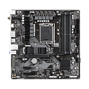 Материнская плата GIGABYTE B760M DS3H AX DDR4, LGA1700, B760, 4*DDR4, 4*SATA, 2*M.2, 3*USB 3.2, 2*USB 2.0, Type-C, 1*PCIx16, 2*PCIx1, HDMI+2*DP, mATX