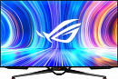 ASUS LCD 41.5" PG42UQ ROG Swift{OLED 3840x2160 138Hz 0.1ms G-Sync compatible HDMI v2.1*2, v2.0*2 DPx1 4x USB 3.2 Gen 1 Type-A}[90LM0850-B01170]