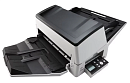 Fujitsu scanner fi-7600 (Профессиональный сканер для небольших объемов документов, 80 стр/мин, 160 изобр/мин, А3, двустороннее устройство АПД, USB 3.1