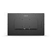 21,5" Philips 222B1TFL 1920х1080@75Гц IPS W-LED 16:9 SmoothTouch 1ms VGA DVI-D HDMI DP 1xUSB2.2 3xUSB3.2 miniUSB 50M:1 17/178 400cd Black
