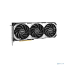 Видеокарта MSI RTX4070 VENTUS 3X E1 12G GDDR6 192bit 3xDP HDMI 3FAN RTL