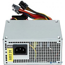 Блок питания Foxconn 300W FX-300S SFX PSU, APFC, 80FAN, 3xSATA, 1xPATA, 24+4, PCI-E