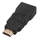 Rexant (17-6813) Переходник штекер HDMI - гнездо HDMI, поворотный