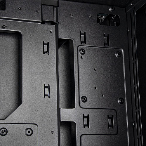 Корпус Silverstone SST-FA312Z-BG