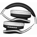 Defender FreeMotion B525 черный+белый, Bluetooth [63525]