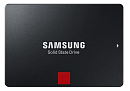 SSD Samsung 2.5" 4Tb (4000GB) SATA III 860 PRO (R560/W530MB/s) (MZ-76P4T0BW)