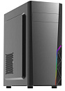Корпус MIDITOWER ATX W/O PSU T8 ZALMAN