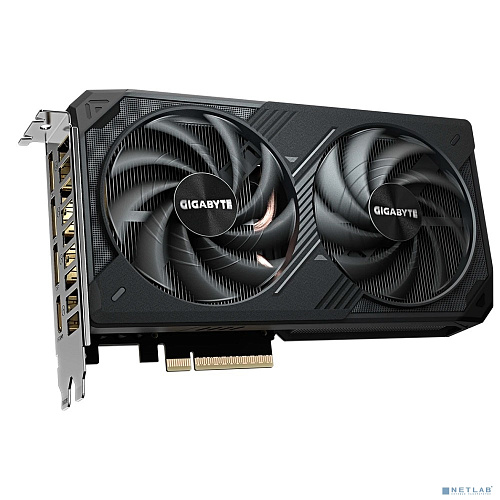 Gigabyte GV-N506TWF2OC-8GD