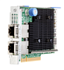 HPE FlexibleLOM Adapter, 535FLR-T, 2x10Gb, PCIe(3.0), Broadcom, for Gen10 servers